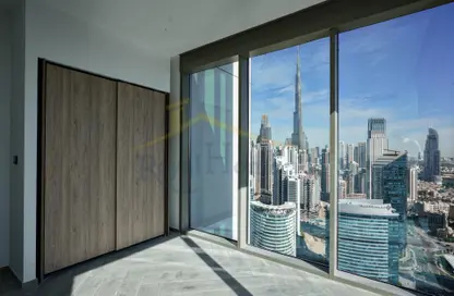 شقة - 2 غرف نوم - 2 حمامات للايجار في بنينسولا ثري - بنينسولا - الخليج التجاري - دبي شقة - 2 غرف نوم - 2 حمامات للايجار في بنينسولا ثري - بنينسولا - الخليج التجاري - دبي