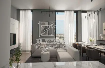 Apartment - 1 Bedroom - 2 Bathrooms for sale in Seerah - Al Mamsha - Muwaileh - Sharjah