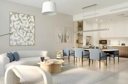 Apartment - 2 Bedrooms - 3 Bathrooms for sale in Park Views Residences A - Park Views Residences - Al Kifaf - Bur Dubai - Dubai
