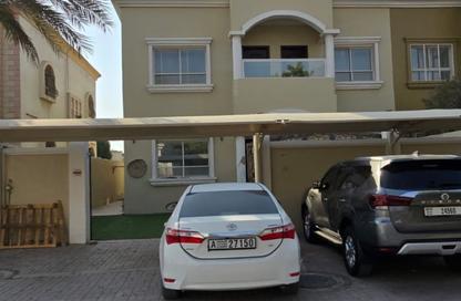 Villa - 5 - 7 for rent in JR Residence 3 - Al Mowaihat 3 - Al Mowaihat - Ajman