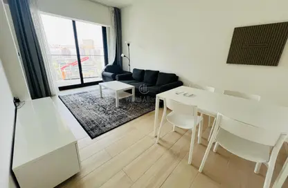 شقة - 2 غرف نوم - 1 حمام للبيع في بن غاطي كريست - الضاحية 13 - قرية جميرا الدائرية - دبي