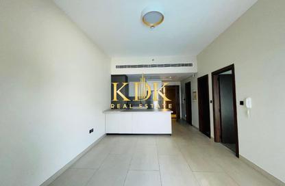 Apartment - 1 Bedroom - 2 Bathrooms for rent in Marquis Signature - Arjan - Dubai