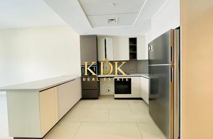 Apartment - 1 Bedroom - 2 Bathrooms for rent in Marquis Signature - Arjan - Dubai