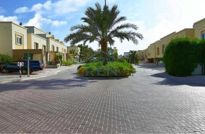 Villa - 2 - 3 for sale in Contemporary Style - Al Reef Villas - Al Reef - Abu Dhabi Villa - 2 - 3 for sale in Contemporary Style - Al Reef Villas - Al Reef - Abu Dhabi
