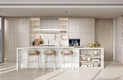 Apartment - 1 Bedroom - 2 Bathrooms for sale in Playa Del Sol - Al Marjan Island - Ras Al Khaimah