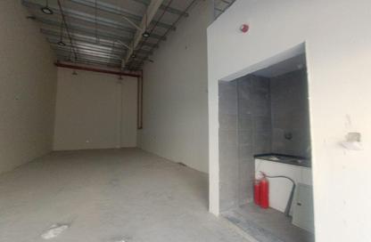 Warehouse - Studio - 7 Bathrooms for sale in Emirates Industrial City - Sharjah