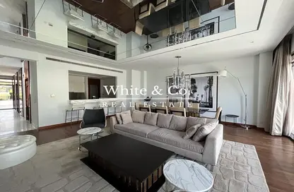 فيلا - 3 غرف نوم - 5 حمامات للايجار في بيكاديلي غرين - داماك هيلز - دبي