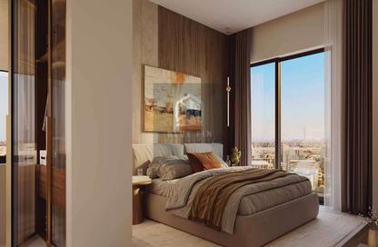 Apartment - 2 Bedrooms - 3 Bathrooms for sale in SunVale - Al Furjan - Dubai