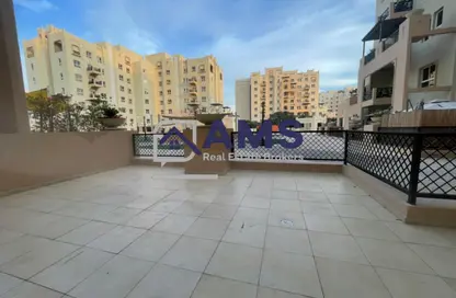 شقة - 1 حمام للايجار في الرمث 28 - الرمث - رمرام - دبي لاند - دبي