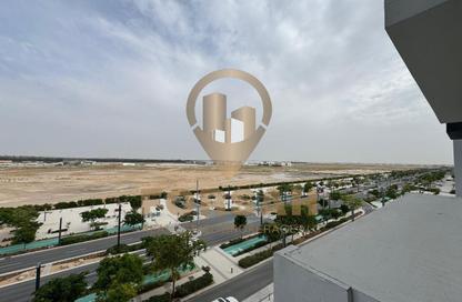 Apartment - 1 Bedroom - 2 Bathrooms for rent in Oasis 1 - Oasis Residences - Masdar City - Abu Dhabi