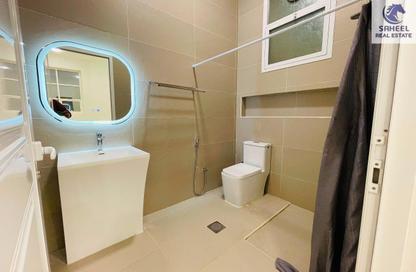 Villa - 5 - 5 for rent in Al Riffa - Ras Al Khaimah