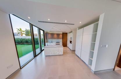Villa - 4 Bedrooms - 5 Bathrooms for sale in Ain Al Maha - Al Jubail Island - Abu Dhabi