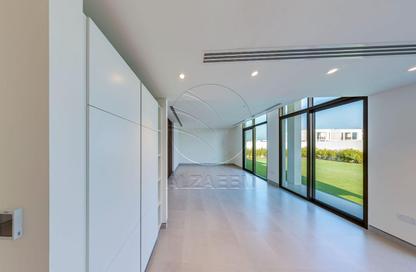 Villa - 4 Bedrooms - 5 Bathrooms for sale in Ain Al Maha - Al Jubail Island - Abu Dhabi