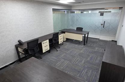 Office Space - 1 Bedroom for rent in Deyaar building - Al Barsha 1 - Al Barsha - Dubai