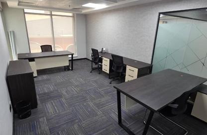 Office Space - 1 Bedroom for rent in Deyaar building - Al Barsha 1 - Al Barsha - Dubai