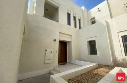 Villa - 3 Bedrooms - 4 Bathrooms for rent in Mira Oasis 1 - Mira Oasis - Reem - Dubai