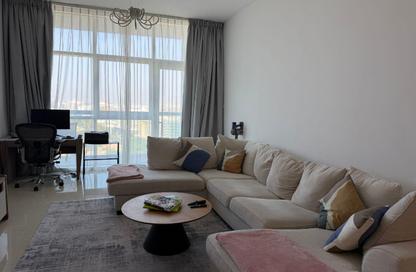 Apartment - 1 Bedroom - 2 Bathrooms for rent in Al Furjan - Dubai