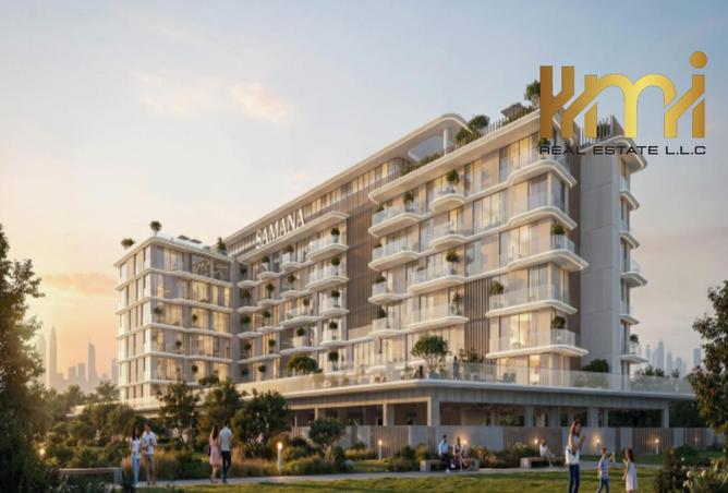 Prime Location | Flexible Payment Plan | High ROI