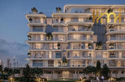 Apartment - Studio - 1 for sale in Samana South Haven 2 - Samana South Haven - Saih Shuaib 2 - Dubai Industrial City - Dubai