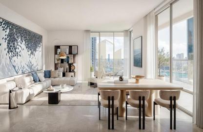 Apartment - 2 Bedrooms - 2 Bathrooms for sale in Muheira - Al Reem Island - Abu Dhabi Apartment - 2 Bedrooms - 2 Bathrooms for sale in Muheira - Al Reem Island - Abu Dhabi