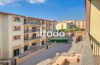 Apartment - 2 Bedrooms - 2 Bathrooms for sale in Qamar 7 - Madinat Badr - Al Muhaisnah - Dubai