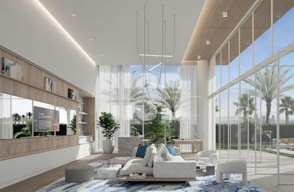 Apartment - 1 Bedroom - 1 Bathroom for sale in Mercer House South Tower - Mercer House - Uptown Dubai - Jumeirah Lake Towers - Dubai