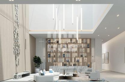 Apartment - 1 Bedroom - 1 Bathroom for sale in Mercer House South Tower - Mercer House - Uptown Dubai - Jumeirah Lake Towers - Dubai
