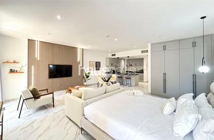 Apartment - Studio - 1 Bathroom for sale in Murjan 2 - Murjan - Jumeirah Beach Residence - Dubai