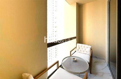 Apartment - Studio - 1 Bathroom for sale in Murjan 2 - Murjan - Jumeirah Beach Residence - Dubai