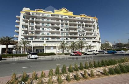 Apartment - 1 Bedroom - 1 Bathroom for sale in Qasr Sabah - Dubai Production City (IMPZ) - Dubai Apartment - 1 Bedroom - 1 Bathroom for sale in Qasr Sabah - Dubai Production City (IMPZ) - Dubai