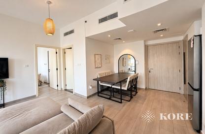 Apartment - 1 - 2 for rent in Noor 3 - Noor - Midtown - Dubai Production City (IMPZ) - Dubai Apartment - 1 - 2 for rent in Noor 3 - Noor - Midtown - Dubai Production City (IMPZ) - Dubai