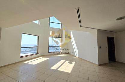 Duplex - 4 Bedrooms - 4 Bathrooms for rent in Shams 4 - Shams - Jumeirah Beach Residence - Dubai