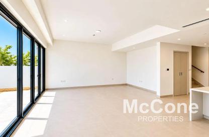 Villa - 4 - 4 for rent in Lillia - The Valley - Dubai Villa - 4 - 4 for rent in Lillia - The Valley - Dubai