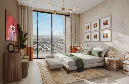 شقة - 2 غرف نوم - 2 حمامات للبيع في مساكن هايد - دبي هيلز استيت - دبي