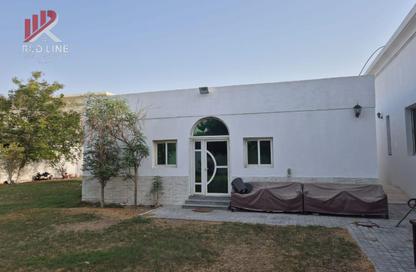 Apartment - 7+ Bedrooms - 7+ Bathrooms for rent in Al Qarain 1 - Al Qarain - Sharjah