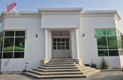 Apartment - 7+ Bedrooms - 7+ Bathrooms for rent in Al Qarain 1 - Al Qarain - Sharjah Apartment - 7+ Bedrooms - 7+ Bathrooms for rent in Al Qarain 1 - Al Qarain - Sharjah