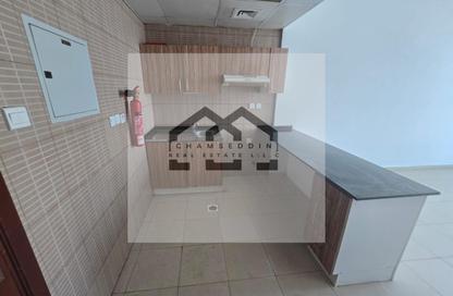 Apartment - 1 - 2 for sale in City Towers - Al Nuimiya 3 - Al Nuaimiya - Ajman