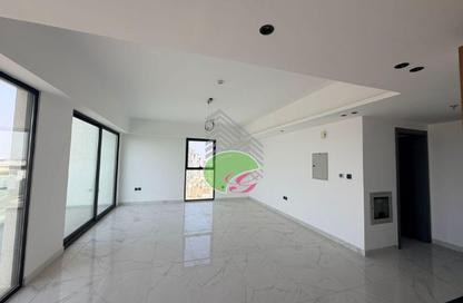 Apartment - 1 - 2 for rent in Golf Estates - Al Zorah - Ajman