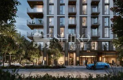 شقة - 2 غرف نوم - 2 حمامات للبيع في أوريا - مرسى خور دبي - دبي