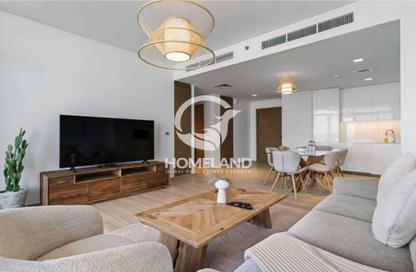 Apartment - 2 Bedrooms - 2 Bathrooms for sale in Palace Residences - Dubai Creek Harbour (The Lagoons) - Dubai