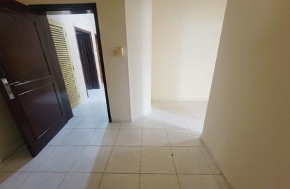 Apartment - 1 - 1 for rent in Al Musalla Building - Al Musalla - Sharjah