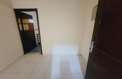 Apartment - 1 - 1 for rent in Al Musalla Building - Al Musalla - Sharjah