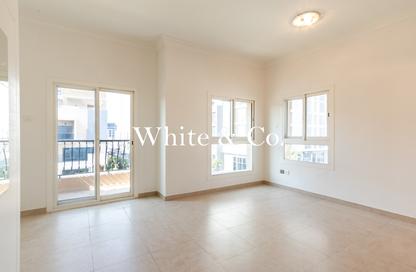 Townhouse - 3 - 4 for sale in Mirabella 7 - Mirabella - District 12 - Jumeirah Village Circle - Dubai