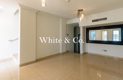 Townhouse - 3 - 4 for sale in Mirabella 7 - Mirabella - District 12 - Jumeirah Village Circle - Dubai