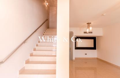 Townhouse - 3 - 4 for sale in Mirabella 7 - Mirabella - District 12 - Jumeirah Village Circle - Dubai