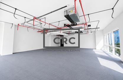 Office Space - Studio for rent in Bay Square Building 8 - Bay Square - Business Bay - Dubai