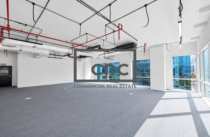 Office Space - Studio for rent in Bay Square Building 8 - Bay Square - Business Bay - Dubai