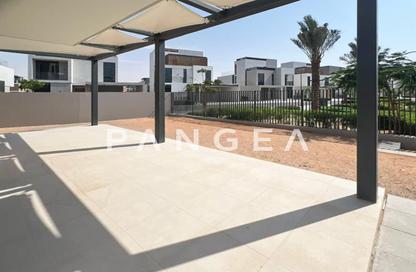 Villa - 4 Bedrooms - 5 Bathrooms for rent in Elie Saab 1 - Elie Saab - Arabian Ranches 3 - Dubai