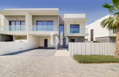 فيلا - 4 غرف نوم - 5 حمامات للبيع في ريدوودز - فدان ياس - جزيرة ياس - أبوظبي