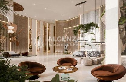 Apartment - 2 - 3 for sale in Kanyon by Beyond - Maritime City - Dubai Apartment - 2 - 3 for sale in Kanyon by Beyond - Maritime City - Dubai